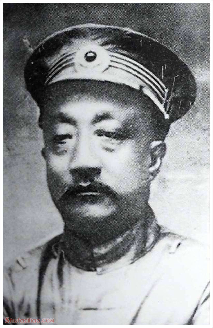 杨士骧（1860-1909年）