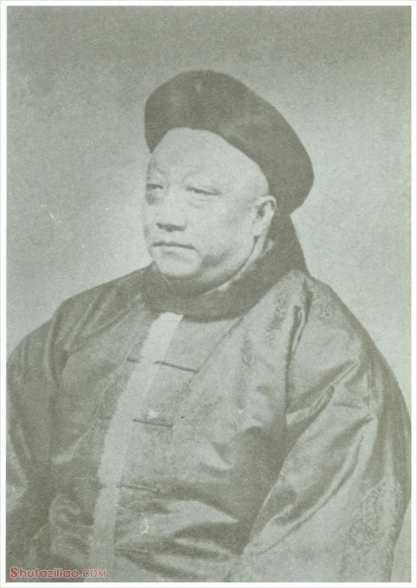 杨士骧（1860-1909年）