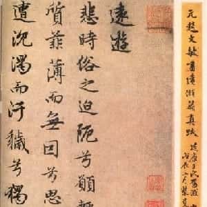 龚馨若的头像
