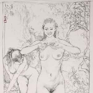 叶景焱的头像
