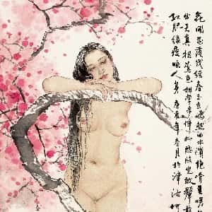 唐羽西的头像