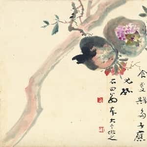 齐安睿的头像