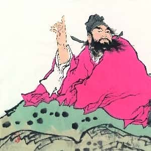 汪笑乐的头像