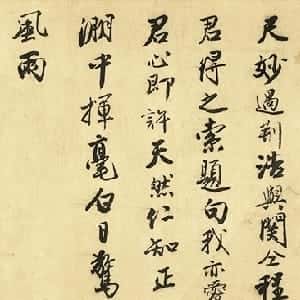 徐洛妃的头像