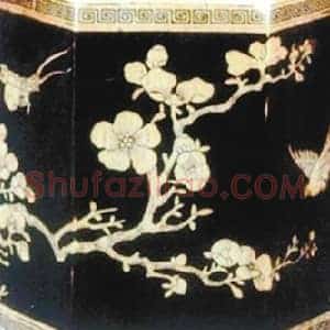 材质风格各不同 胎釉画型俱精彩
