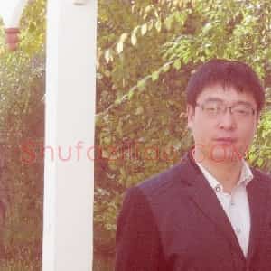 杨连双