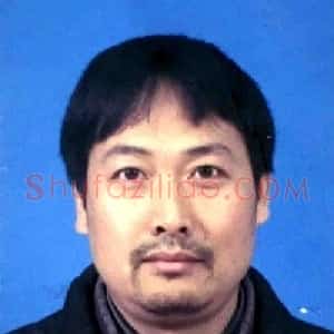 徐进波