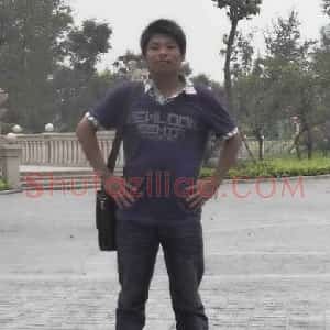 陈勇军