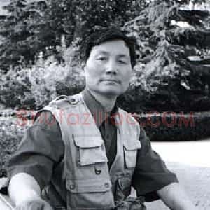 李刚田