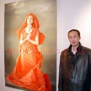 曾传兴