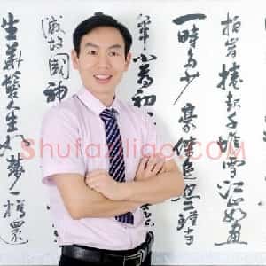 黄代明