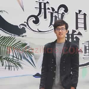 焦永堂