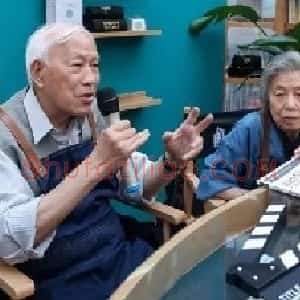 严定宪