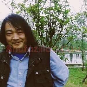 杨世伦
