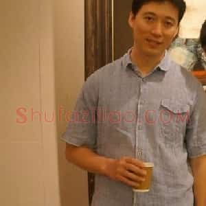 罗文勇