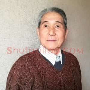 吴支超