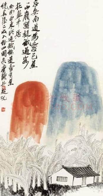 玩转书画收藏的十个标准
