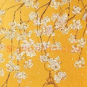 读林淑然花鸟画作