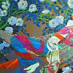 版画价格近年快速升高 升值幅度看复制数量