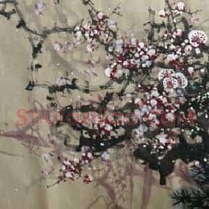 教你如何保养字画