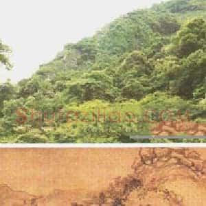《富春山居图》为何如此有分量