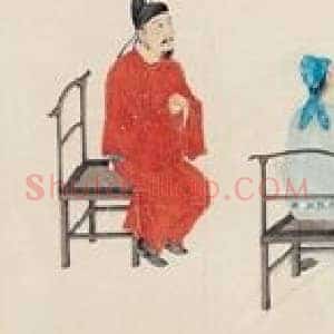 买卖字画打眼易捡漏难