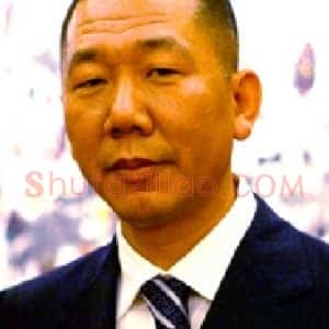 收藏家郭庆祥鞭挞顽疾