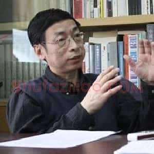 殷双喜:任何时候艺术传统都是重要的资源库