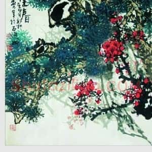 浅析中国书画的收藏趋势