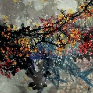 国画收藏:由来久远 博大精深