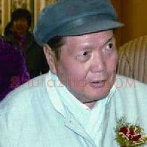 刘文西谈黄土画派