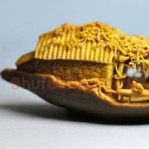 穷极工巧返璞归真的核雕收藏