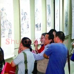 真正的收藏 是慢下来品味艺术