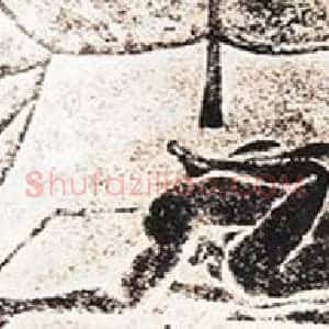 中国古代性观念最后标本：春宫画小史趣谈