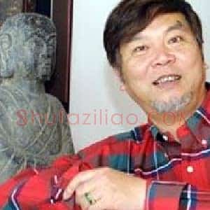 何水法：让公众能够消费艺术成果