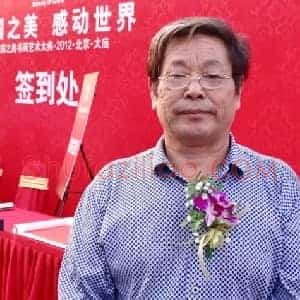 陈治清:五十年寄情山水,一辈子乡间情怀