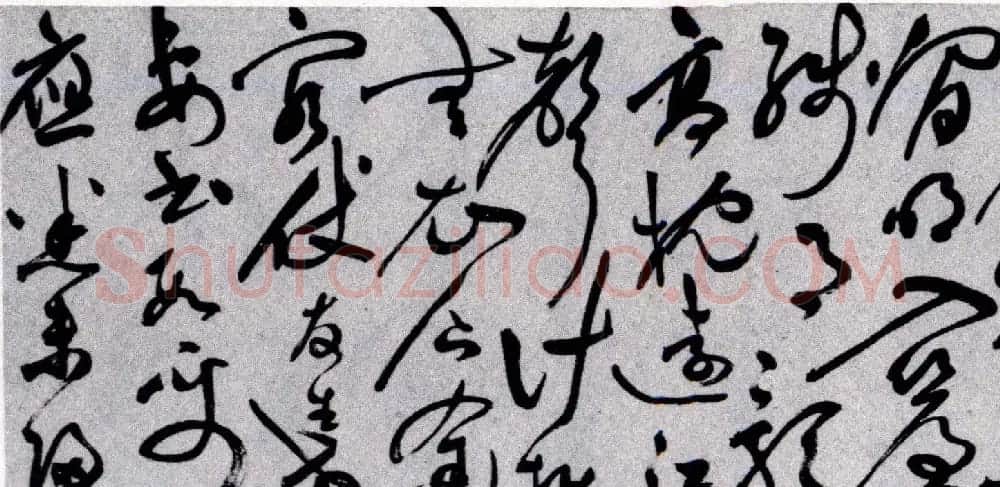 祝允明草书欣赏杜诗卷上海博物馆藏 | 书法长卷