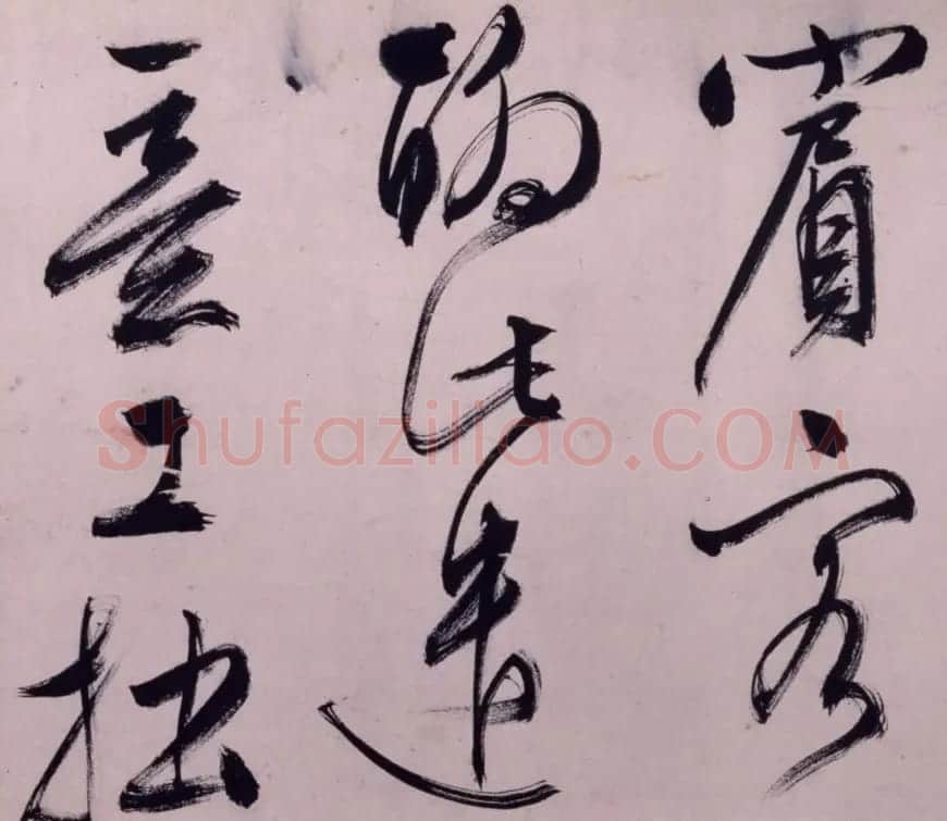 文徵明67岁大字行书西苑诗卷 | 书法长卷