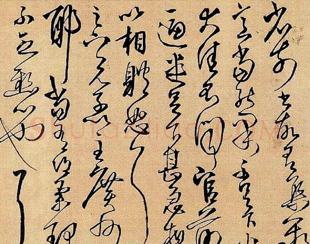 王铎草书手卷欣赏《临王献之帖》 | 书法长卷