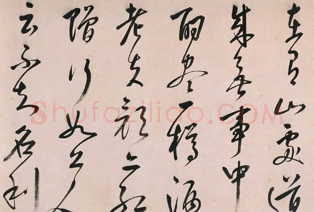 清代孙岳颁62岁行书《隐居诗卷》 | 书法长卷