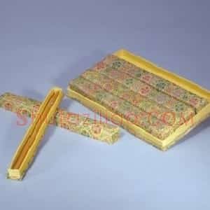 竹管小紫颖笔