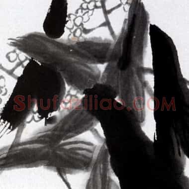 近现代齐白石《国画作品精选-498.TIF》高清大图资源下载