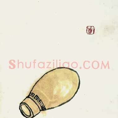 近现代齐白石《国画作品精选-622.TIF》高清大图资源下载
