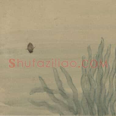 近现代齐白石《国画作品精选-762.TIF》高清大图资源下载