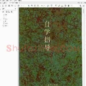 篆刻自学指导.pdf