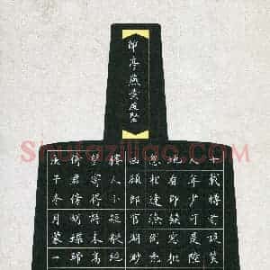 蒙一禚(少儿组 8岁 特等奖)硬笔书法大赛 获奖作品图片欣赏