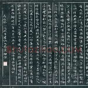苏湘发(成人组 金奖)硬笔书法大赛 获奖作品图片欣赏