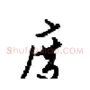 度